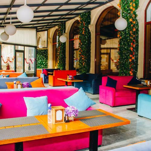Lara Hotel Baku