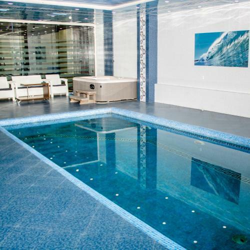 Lara Hotel Baku