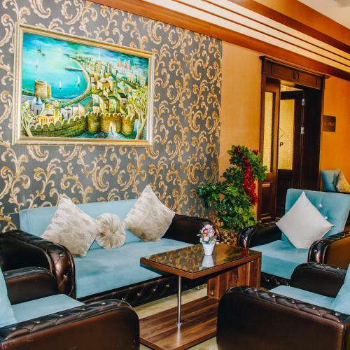 Lara Hotel Baku