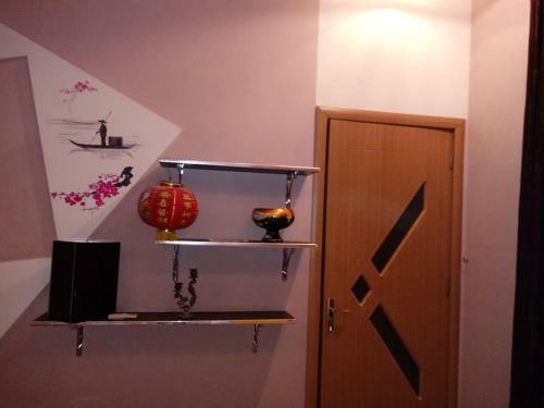 Low Cost Apartment