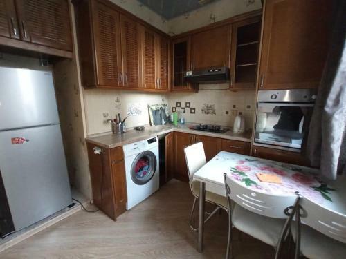 Low Cost Apartment