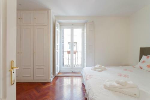 Apartamento Exclusivo 3 Dormitorios Plaza Mayor