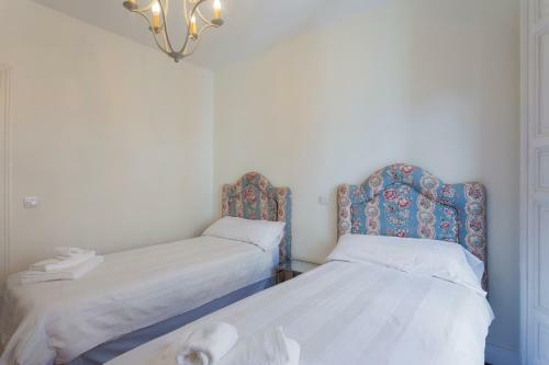 Apartamento Exclusivo 3 Dormitorios Plaza Mayor