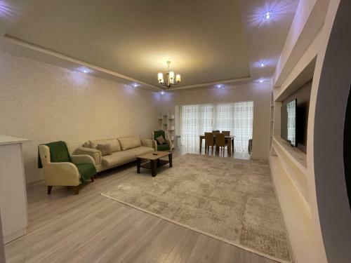 Apartamento Park Azure Luxury