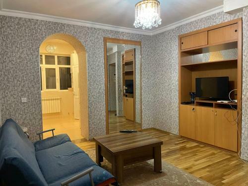 Malakan Apartment On Nizami Street