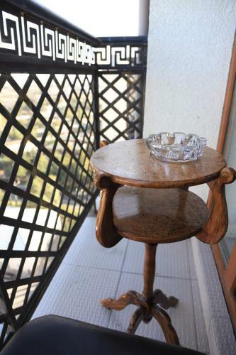 Guest Apartment