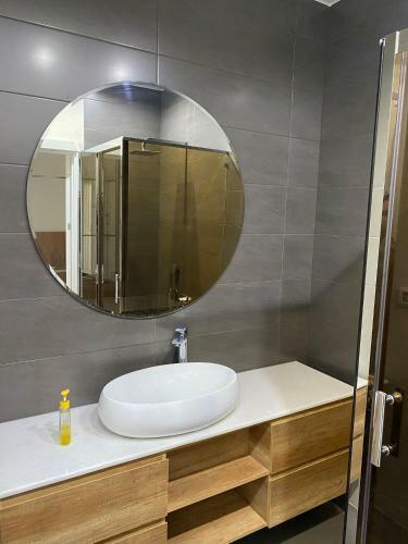 Apartamento Renessans Complex