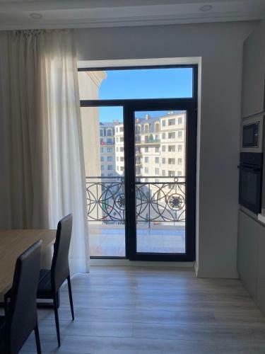 Apartamento Renessans Complex