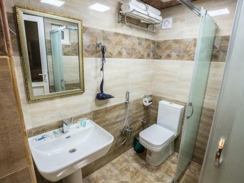 Prestige Boutique Hotel