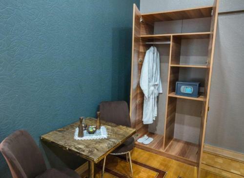 Prestige Boutique Hotel