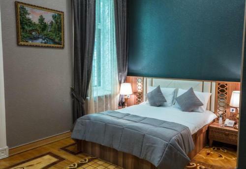 Prestige Boutique Hotel
