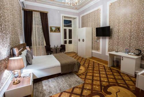 Prestige Boutique Hotel