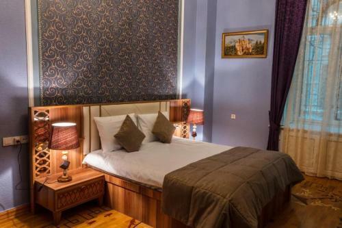 Prestige Boutique Hotel