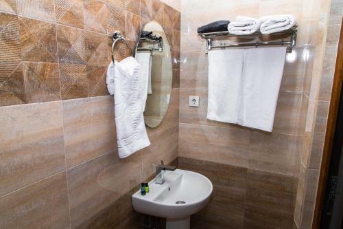 Prestige Boutique Hotel