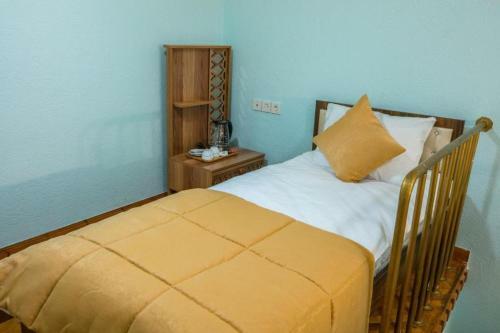 Prestige Boutique Hotel