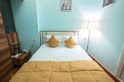 Prestige Boutique Hotel