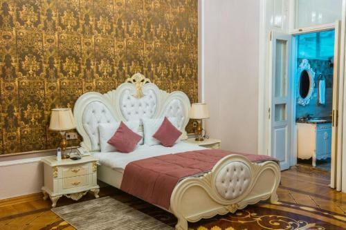 Prestige Boutique Hotel