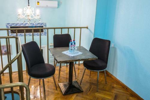 Prestige Boutique Hotel