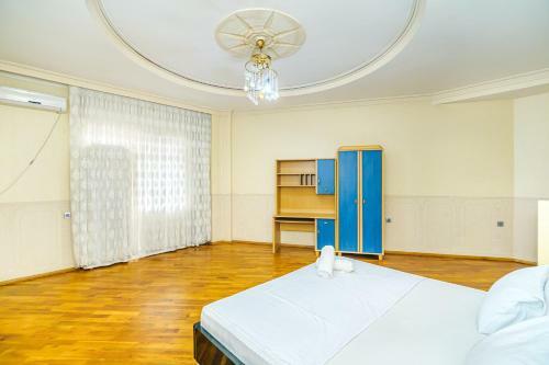 Apartment In New Bulding