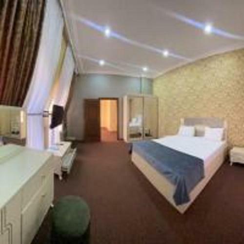 Hotel Istanbul Baku Gold