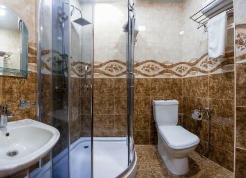 Hotel Istanbul Baku Gold