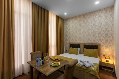Hotel Istanbul Baku Gold