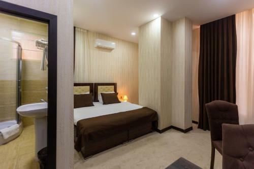 Hotel Istanbul Baku Gold