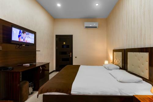 Hotel Istanbul Baku Gold