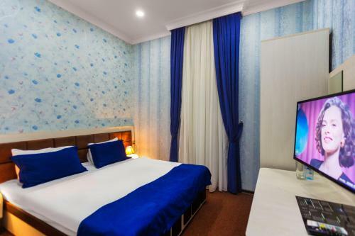 Hotel Istanbul Baku Gold
