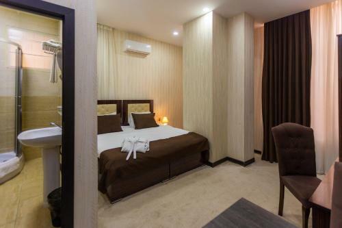 Hotel Istanbul Baku Gold