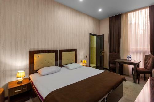 Hotel Istanbul Baku Gold