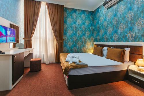 Hotel Istanbul Baku Gold