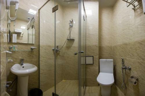 Hotel Istanbul Baku Gold
