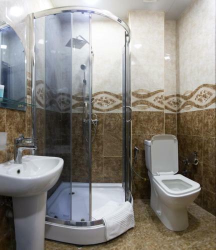 Hotel Istanbul Baku Gold