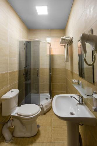 Hotel Istanbul Baku Gold