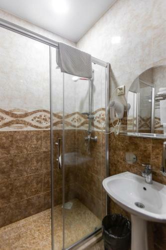 Hotel Istanbul Baku Gold