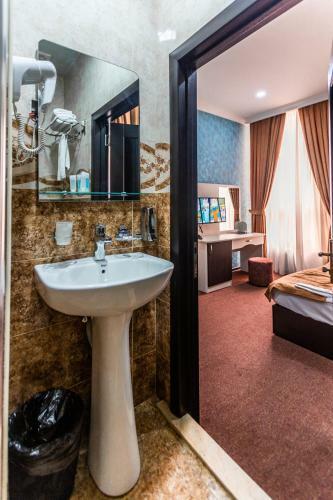 Hotel Istanbul Baku Gold
