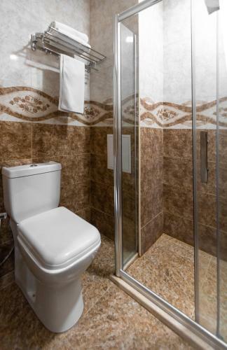 Hotel Istanbul Baku Gold