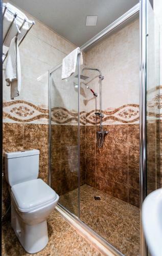 Hotel Istanbul Baku Gold