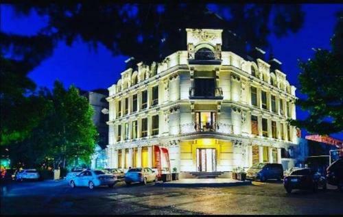 Hotel Istanbul Baku Gold