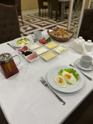 Hotel Istanbul Baku Gold