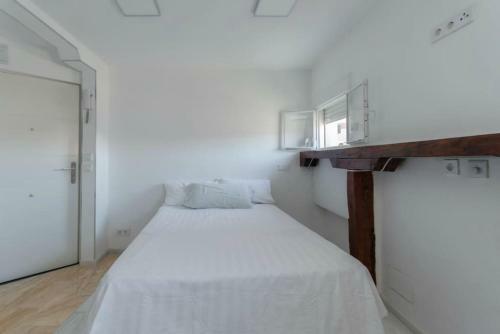 Apartamento Mendez Alvaro Atocha