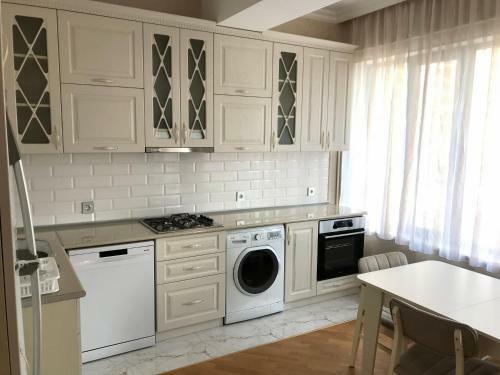 Family Apartment