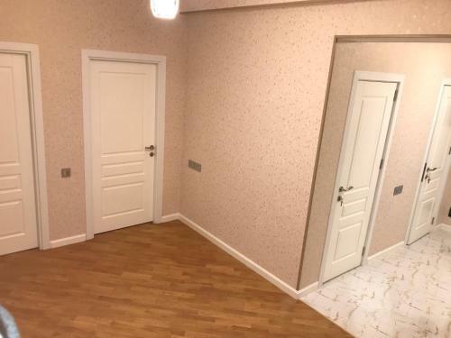 Family Apartment
