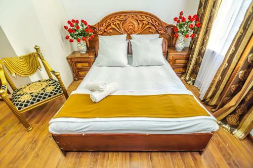 Star Palace Apartment