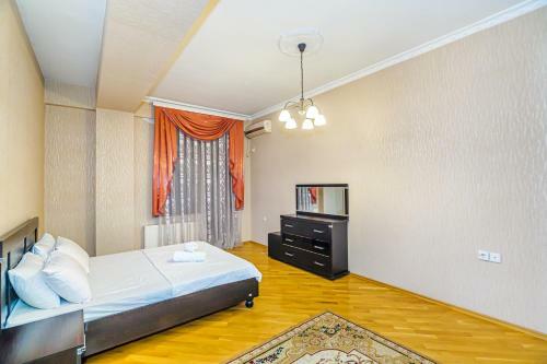 Apartment By Naz In New Bulding
