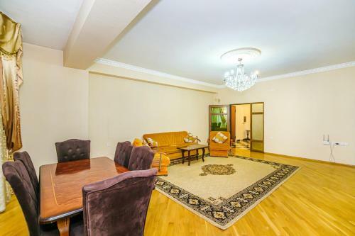 Apartment By Naz In New Bulding