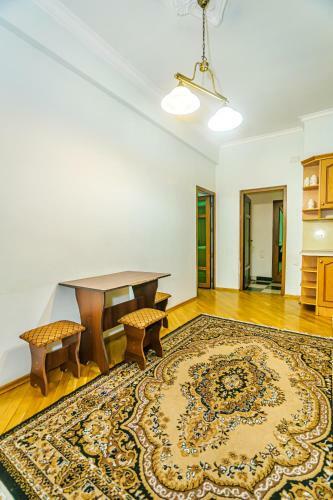 Apartment By Naz In New Bulding
