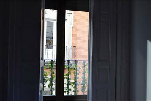 Hostal Habitaciones Universal
