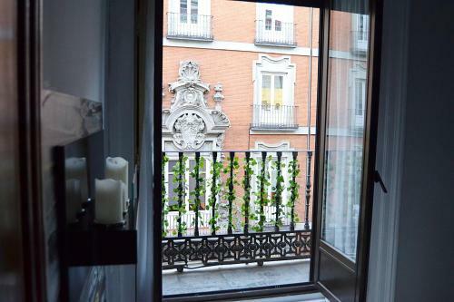 Hostal Habitaciones Universal